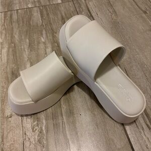 Call it Spring - Size 9 - Wedges